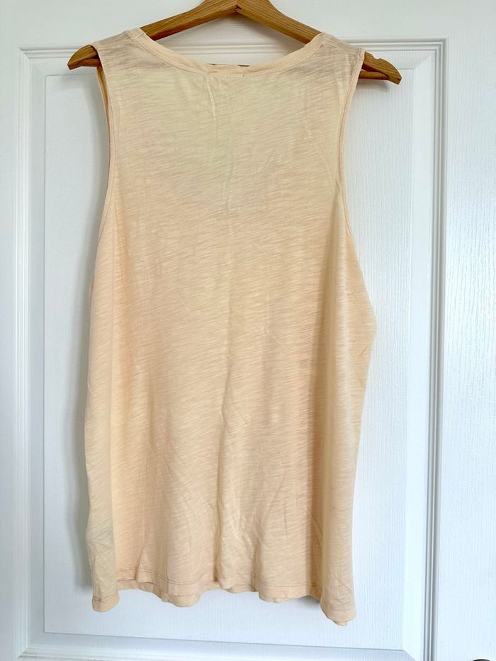 Débardeur femme neuf American Vintage - photo numéro 3