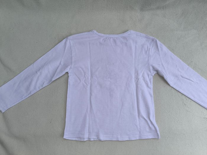 Polo fille Okaïdi 5 ans - photo numéro 3