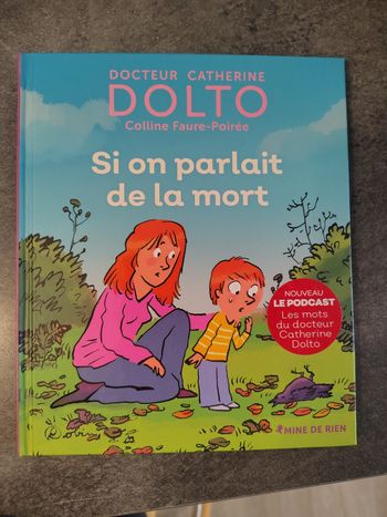 Si on parlait de la mort