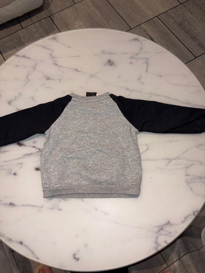 Ensemble Adidas noir et gris - photo numéro 6