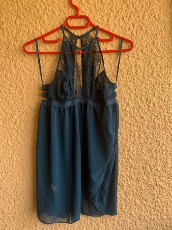 Nuisette dentelles taille 38/40