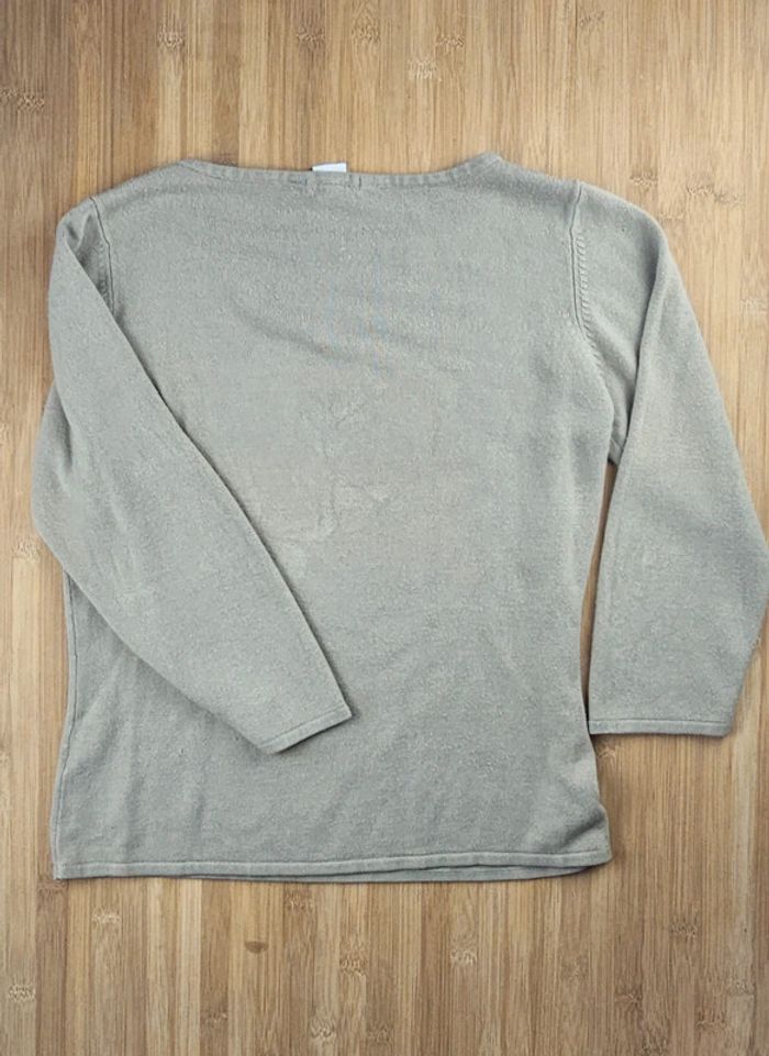 Pull léger - photo numéro 5