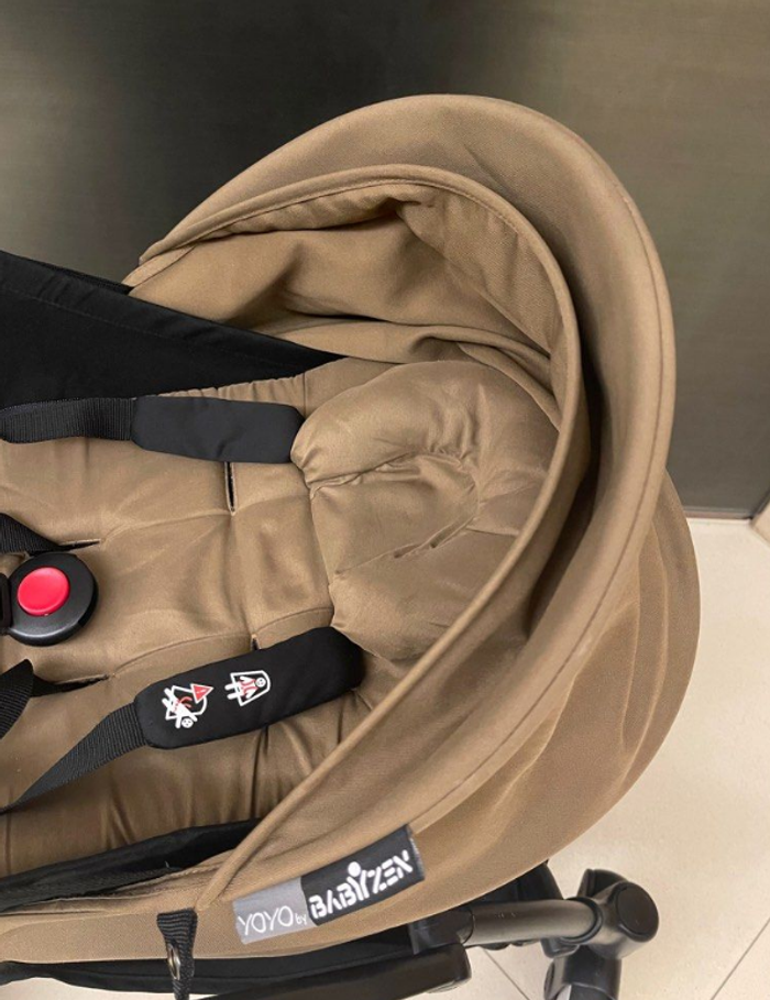 Pack nouveau-né Yoyo+ Babyzen - photo numéro 2