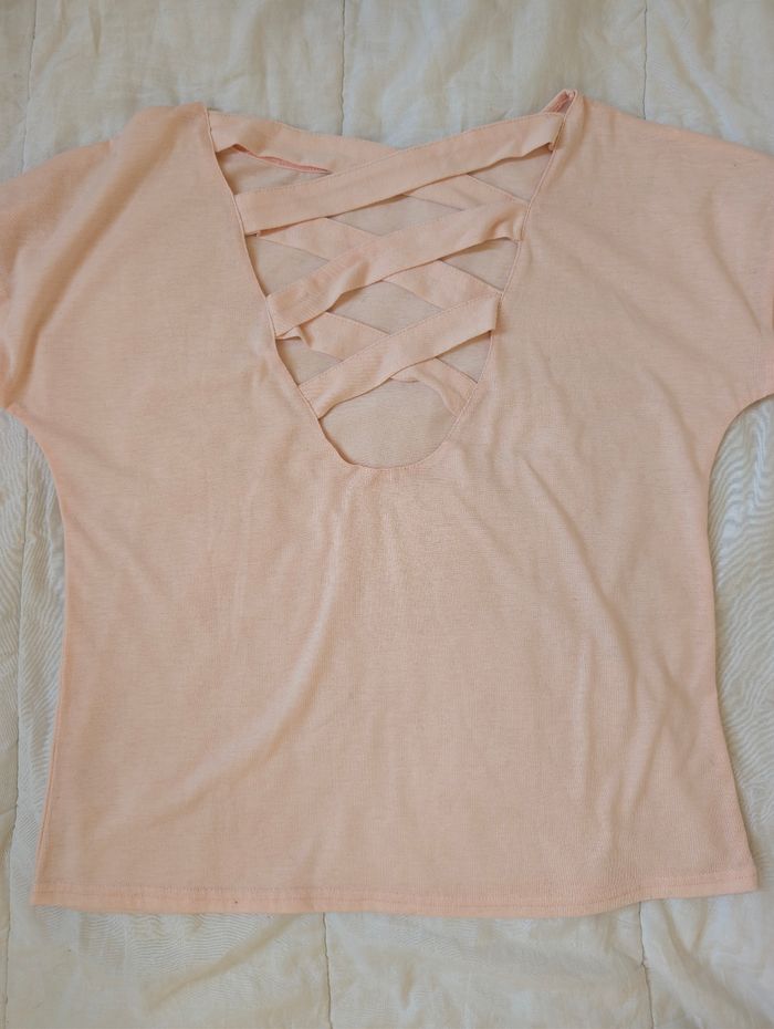 T-shirt - photo numéro 2