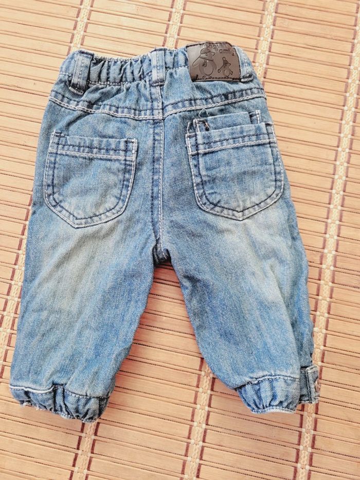 Jeans kitchoun - photo numéro 2