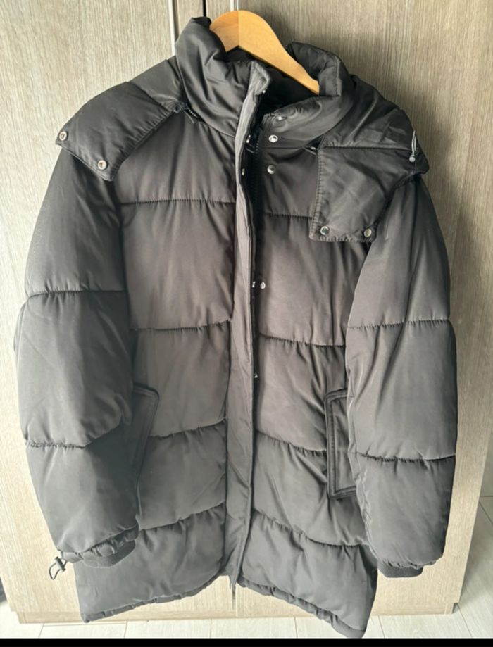 Veste Doudoune Doudoune Pull And Bear Femme Doudoune Pull Bear Pull Bear  Beebs By Kiabi