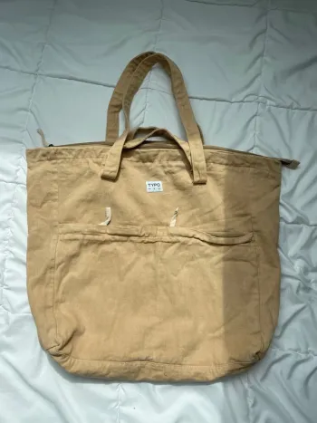 Tote bag large