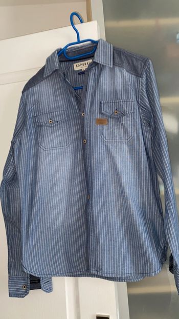 Chemise Kapotal homme