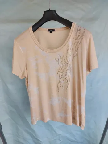 T-shirt Un Jour Ailleurs Taille 4 / XL