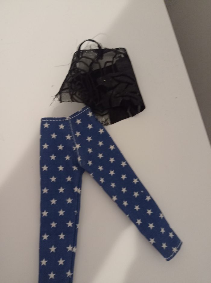 Barbie et accessoires - photo numéro 4