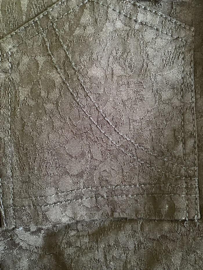 Pantalon Côté Saint Germain Taille 38 - photo numéro 6