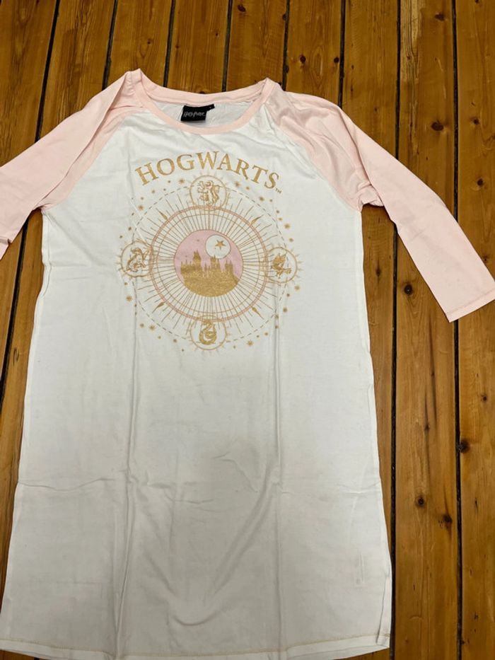 Chemise de nuit taille 38/40 - photo numéro 2