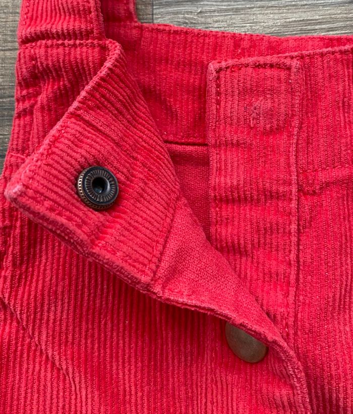 Robe - photo numéro 4