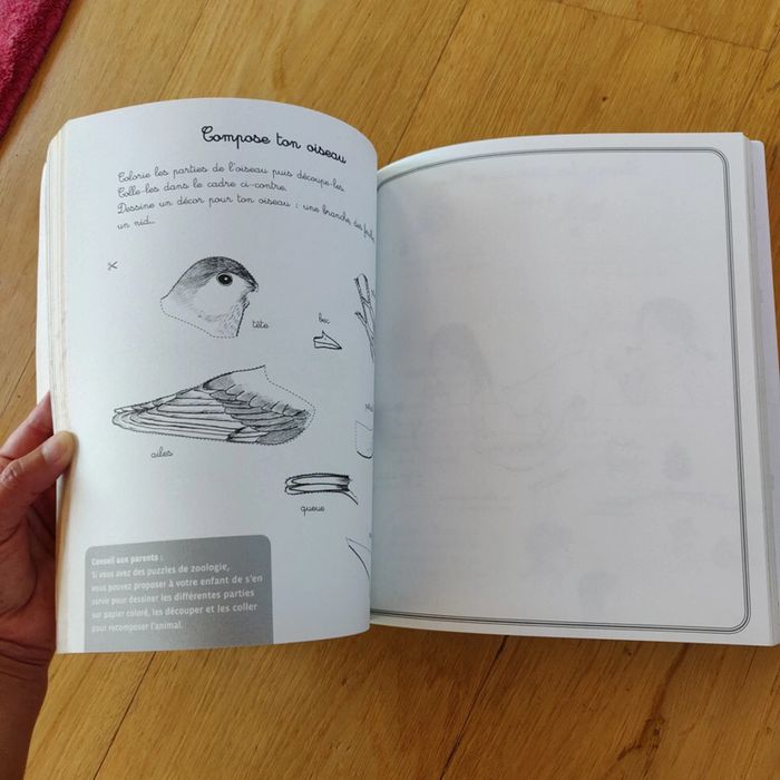 Lot livres activités 4/7 Ans - photo numéro 8