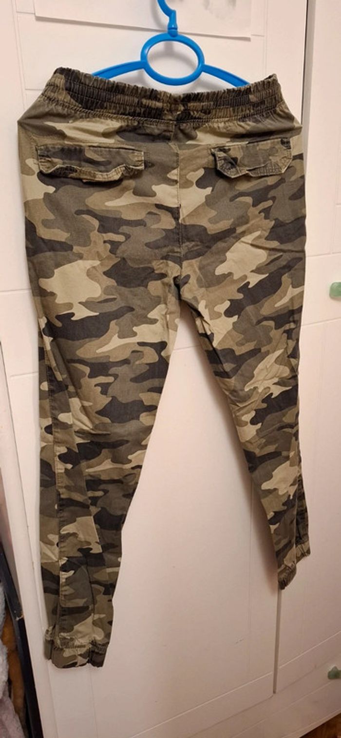 Pantalon 12 ans garçon - photo numéro 2