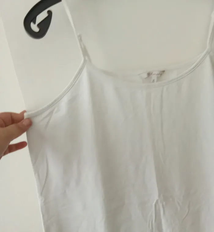Débardeur femme ⭐ très bon état ⭐ Taille XL ⭐ M&S mode - photo numéro 2