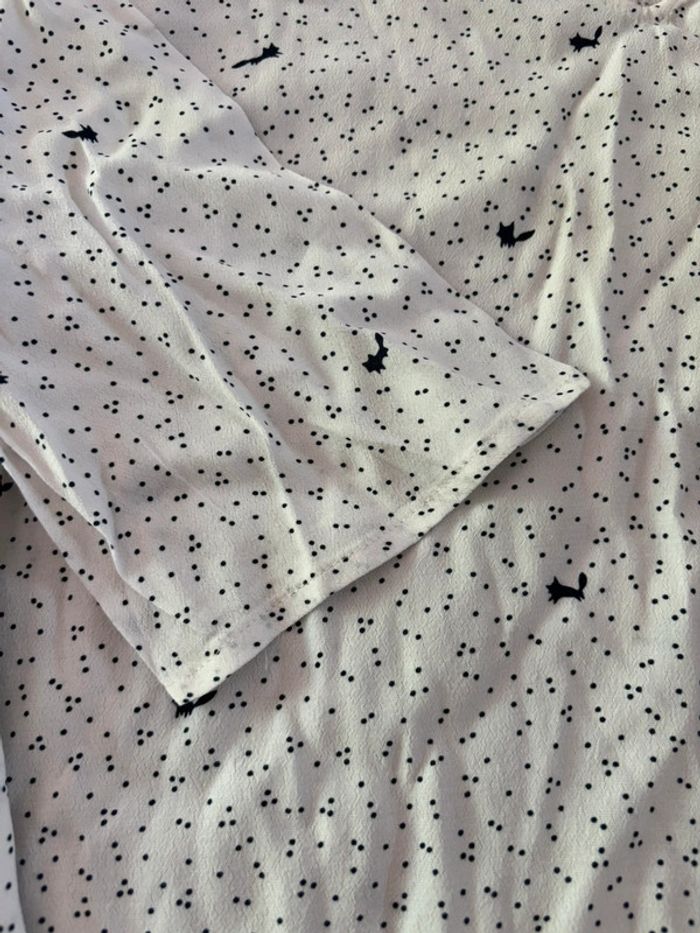 Blouse des petits hauts T2 - photo numéro 2