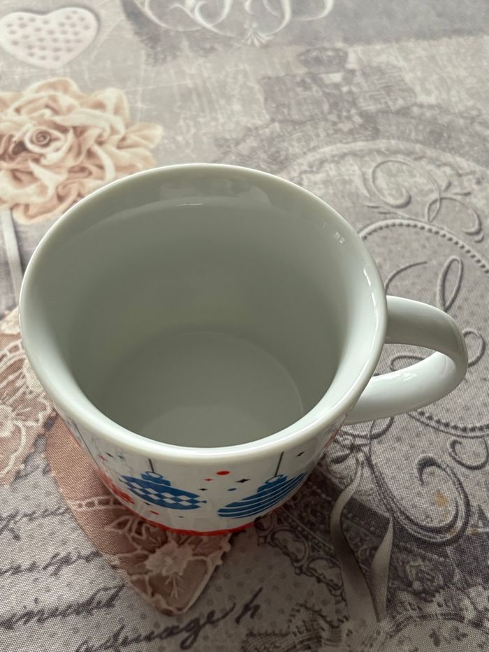 Tasse Kinder - photo numéro 3