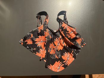 Haut de maillot de bain