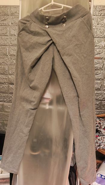 Pantalon femme taille unique boutique indépendante 