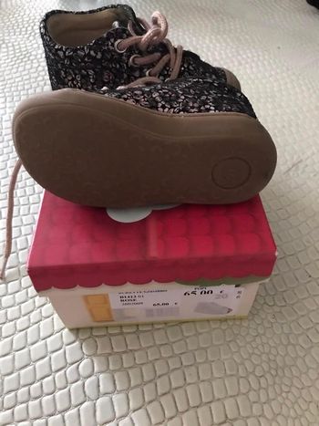 Chaussure fille