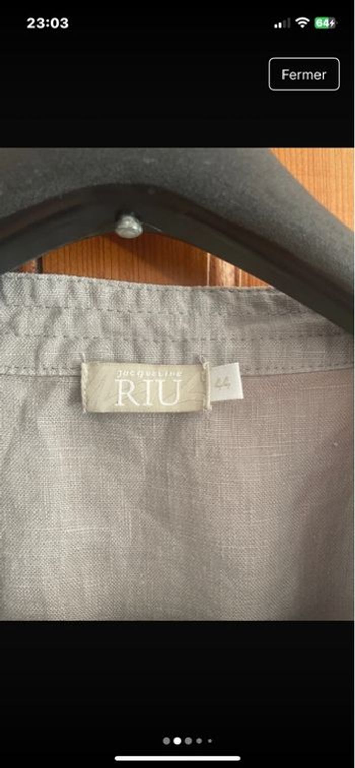 Blazer Jacqueline Riu - photo numéro 2