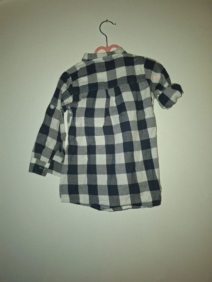 Chemise 24/36 m - photo numéro 10