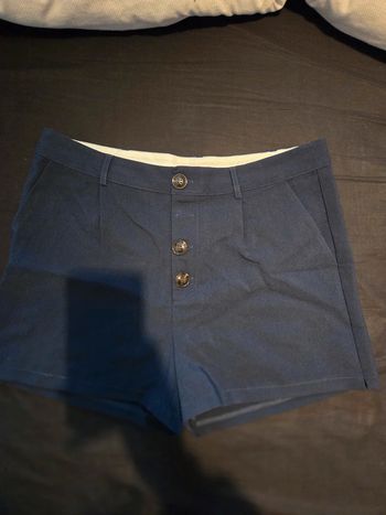 Short marine