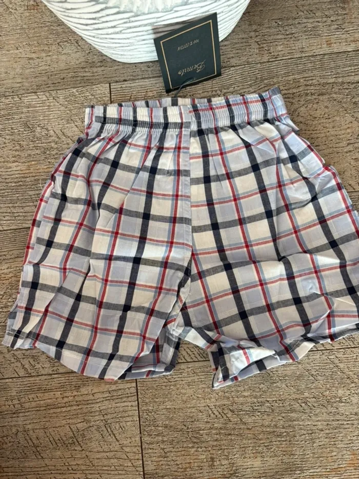 Caleçon garçon 6 ans - photo numéro 5