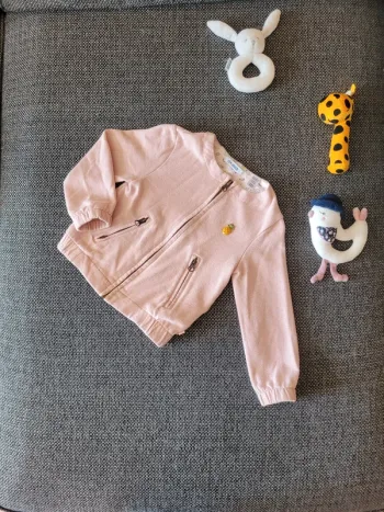 Veste fille Okaidi 3 ans