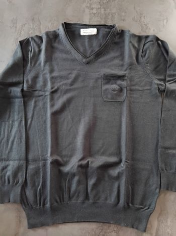 Pull homme M