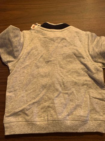 Chicco jogging 9 mois