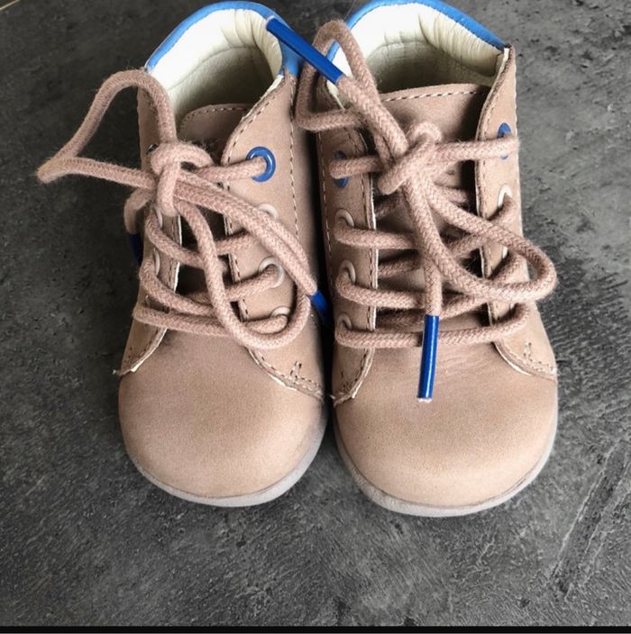 Chaussures « DPAM » 18 - photo numéro 3