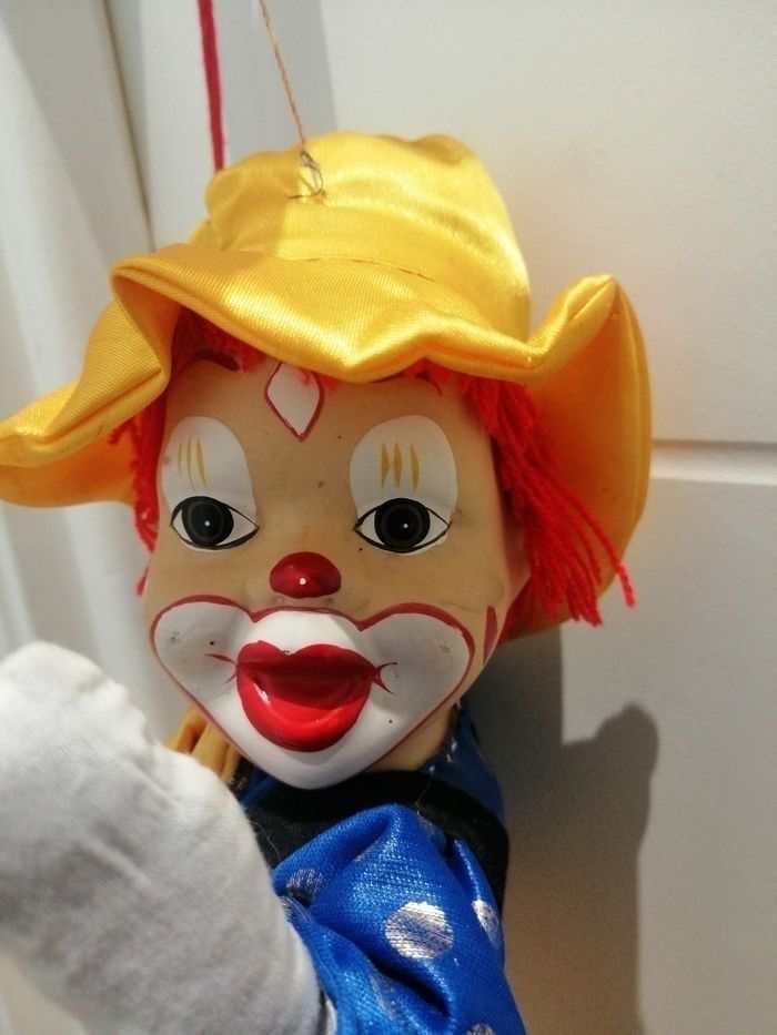 Clowns déco - photo numéro 4