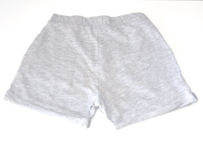 SHORT A REVERS - photo numéro 3