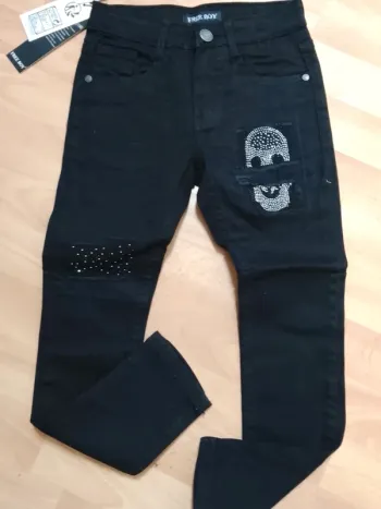 Jeans 8 ans