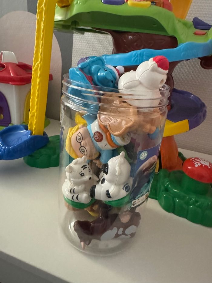 Vtech - Arbre Cabane Magique - photo numéro 5