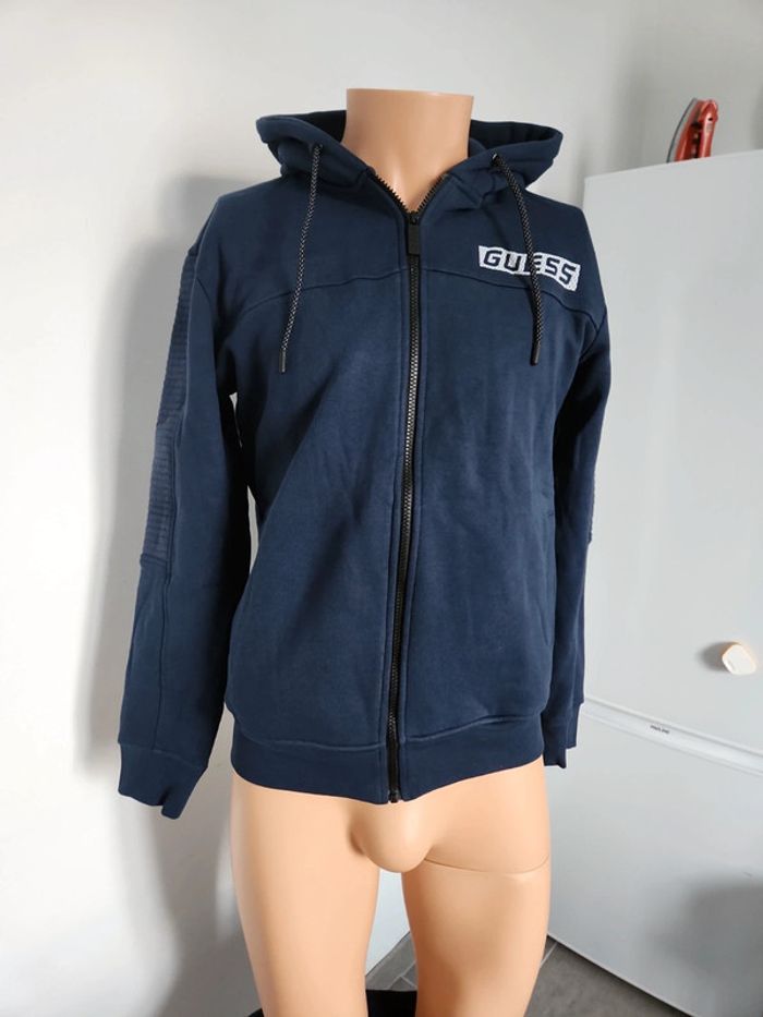 Veste homme Guess