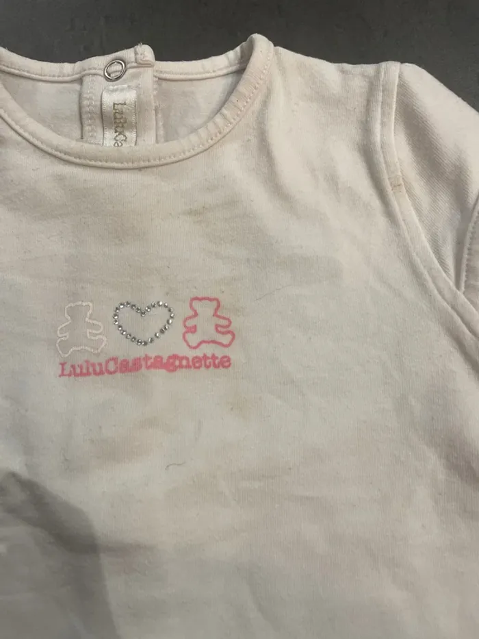 Teeshirt - photo numéro 3
