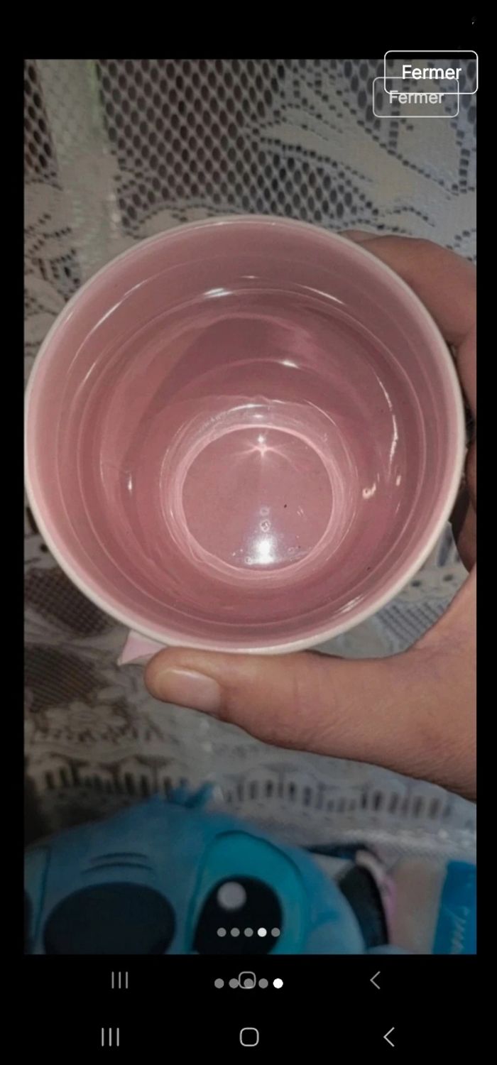 Tasse marie - photo numéro 3