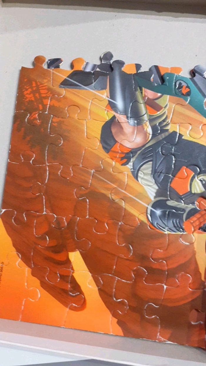 Puzzle - photo numéro 4