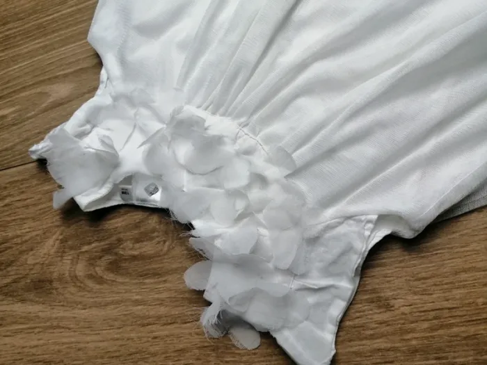 Robe voile - photo numéro 4