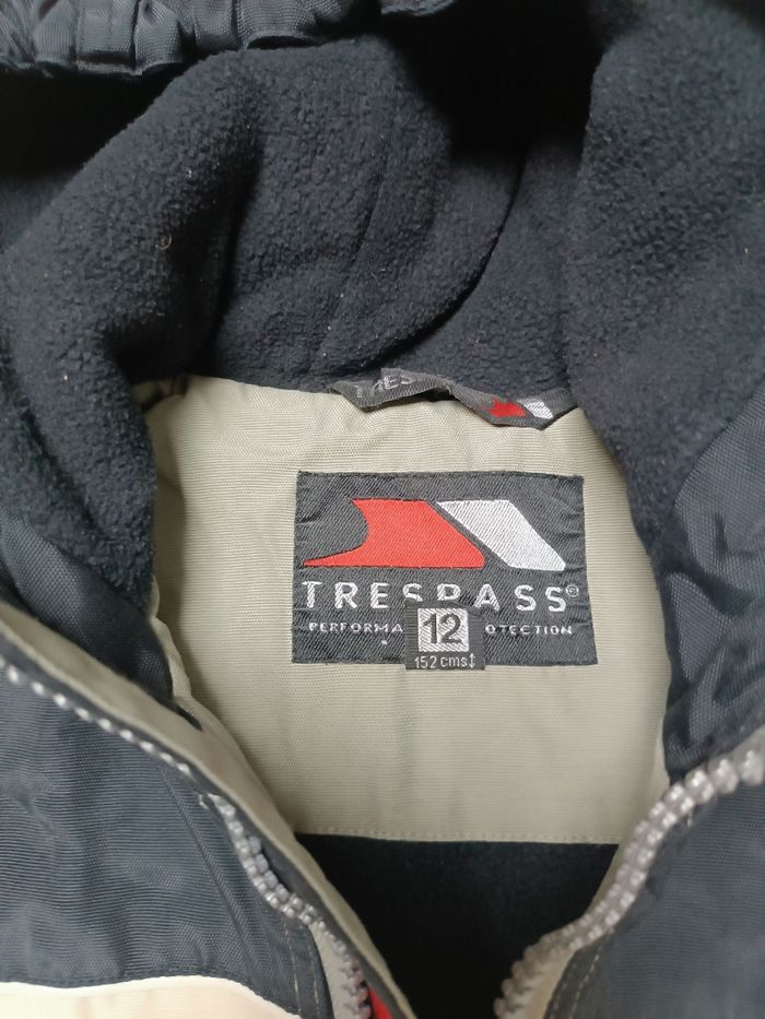 Manteau de ski 12 ans - photo numéro 2