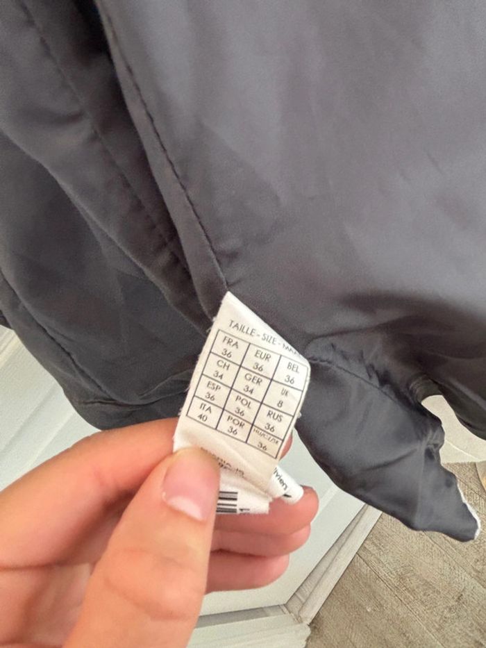 Veste blazer Mim T36 - photo numéro 5