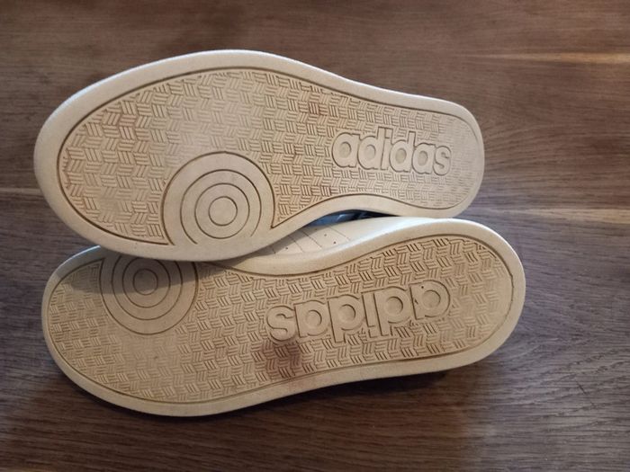 Basket femme pointure 39 1/2 - photo numéro 4