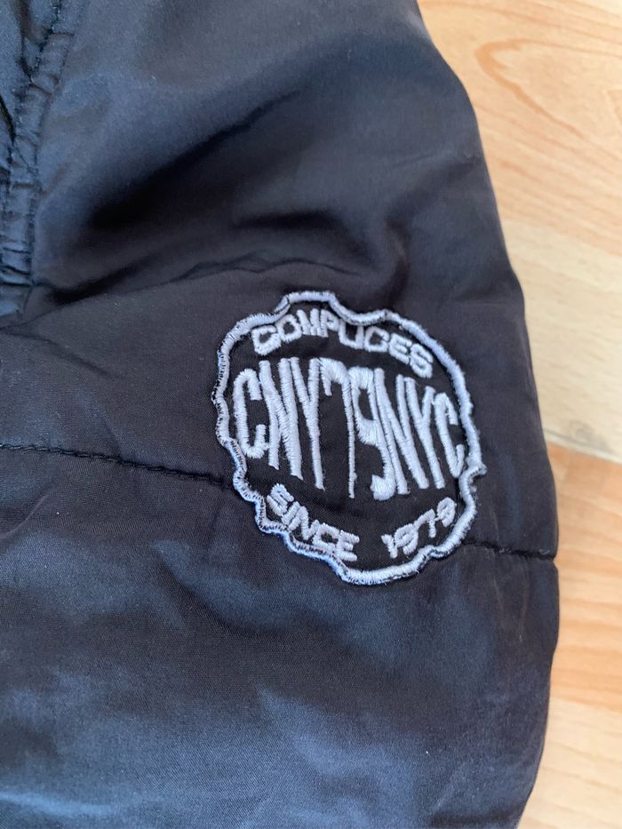 Manteau noir Complices 10 ans - photo numéro 2