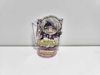 Figurine / Stand / Acrylic BTS TinyTan V