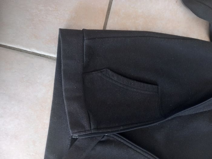Veste survêtement  10 ans - photo numéro 5