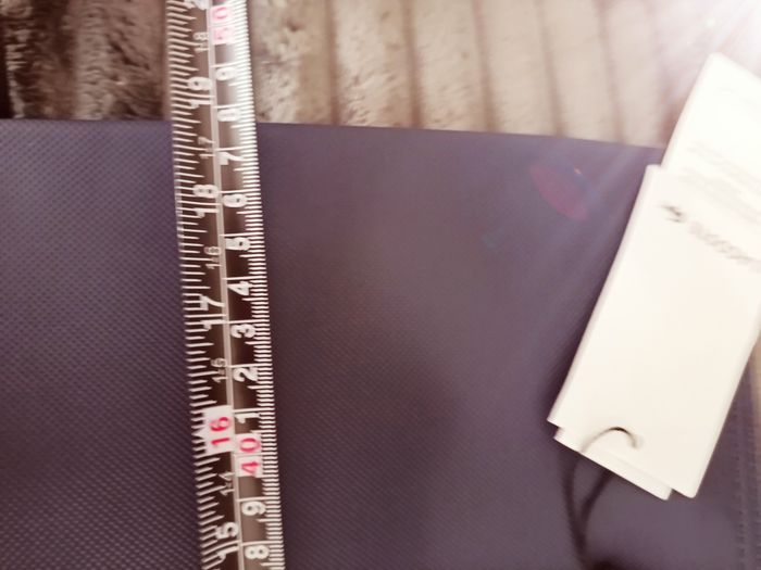 Sac Lacoste - photo numéro 4