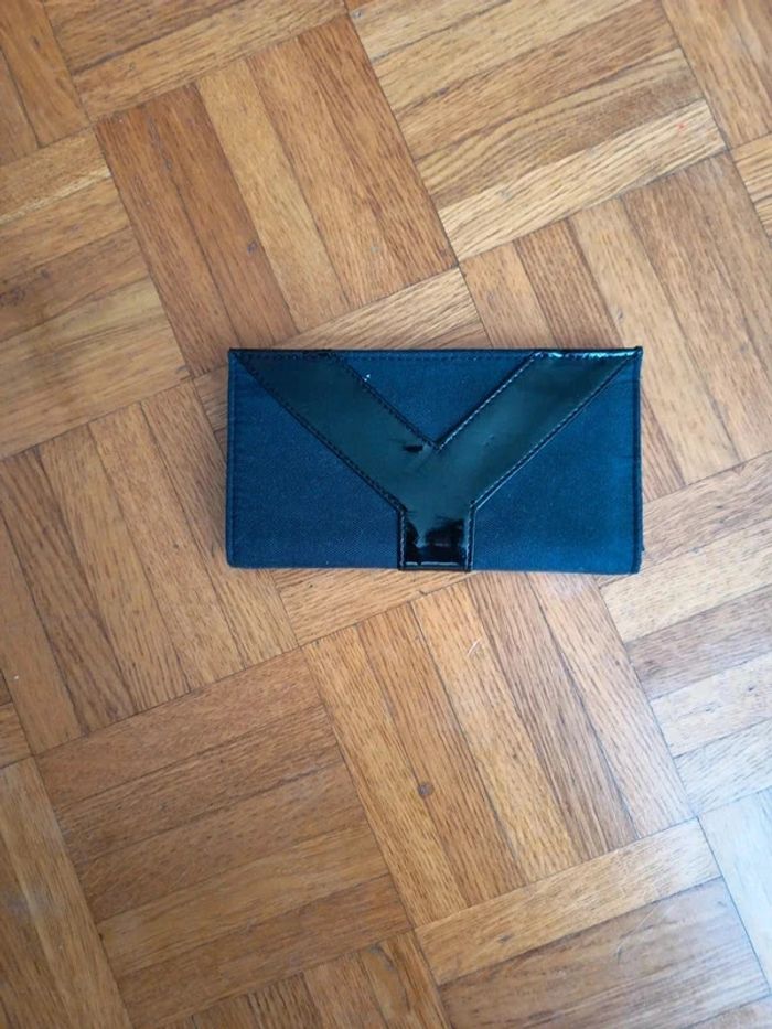 porte monnaie Yves Saint Laurent - photo numéro 3